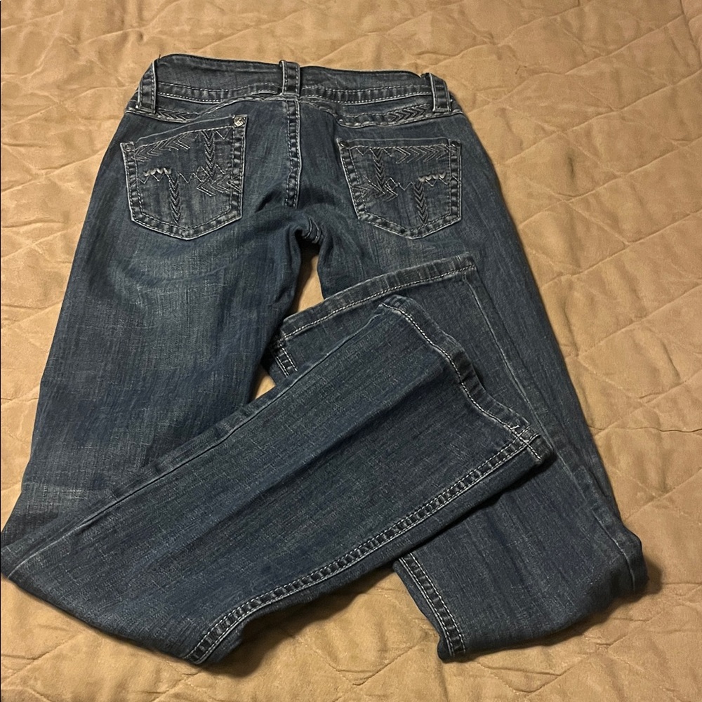 Stetson No 816 Bootcut Jeans